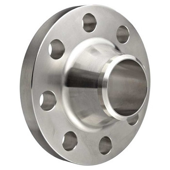 Stainless Spectacle Blind Flange, Figure 8 Blind Flange F304 F316 F321 F316ti 